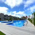 Magnifico De Planta Alta La Isla 아파트 또레비에하